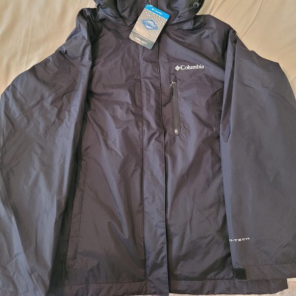 Womens Columbia Small lightweight jacket - Picture 1 of 1